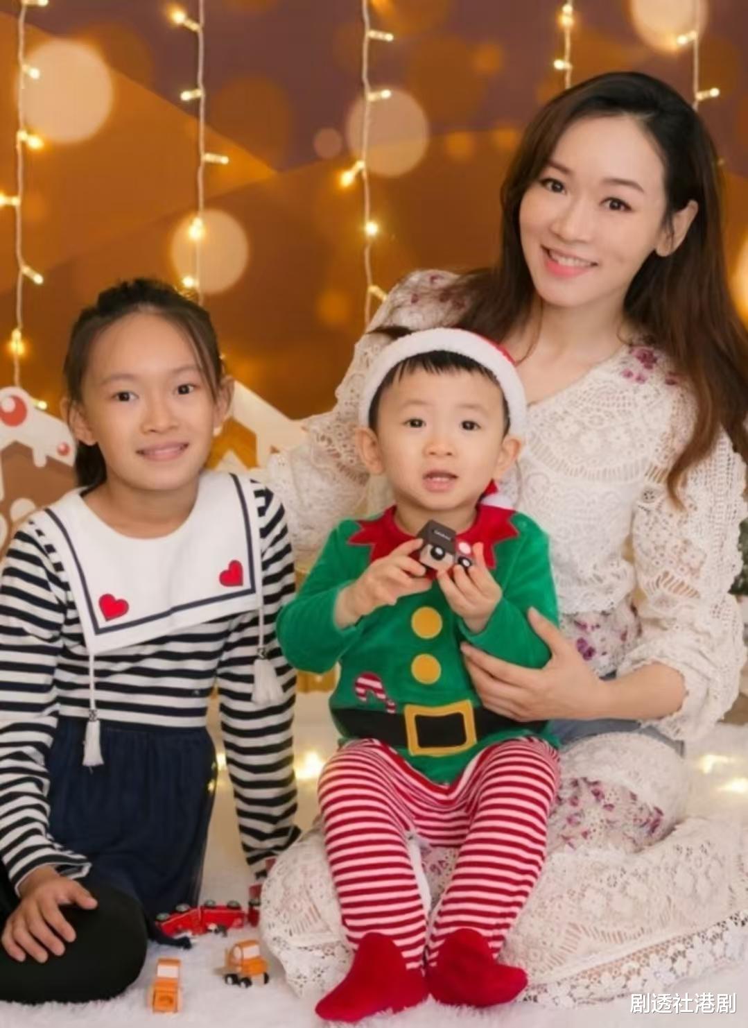 前TVB女星揭旧事！曝当年产后返港遭下令禁抱娃受访：饿了十几小时