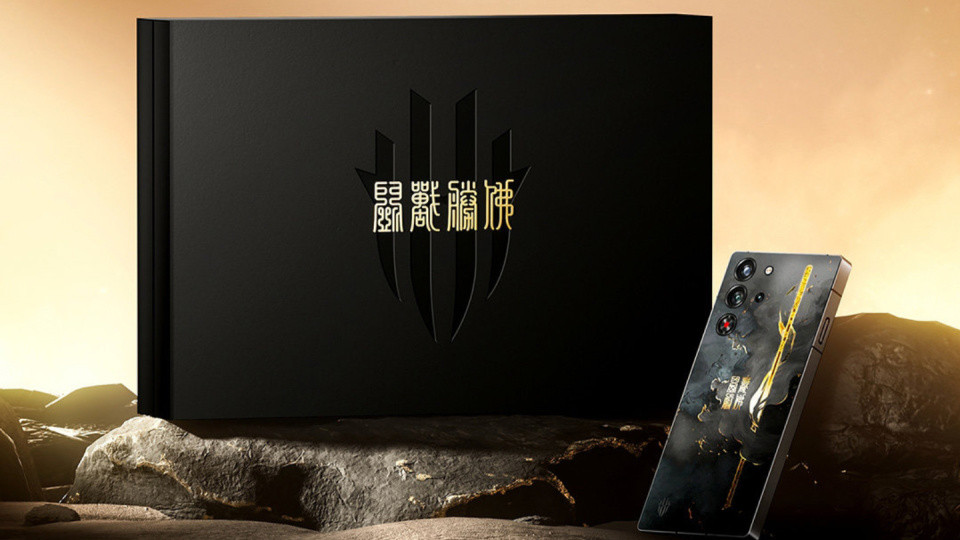 8月又一款新机官宣：真正全面屏+7050mAh，即将开售