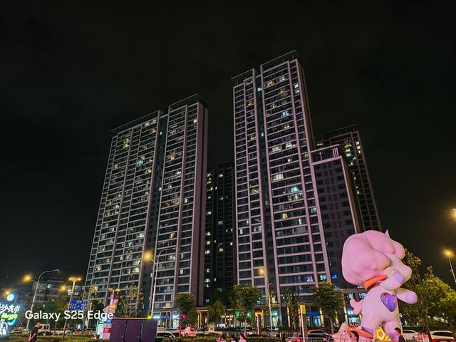 轻薄旗舰新标杆 三星Galaxy S25 Edge深度评测