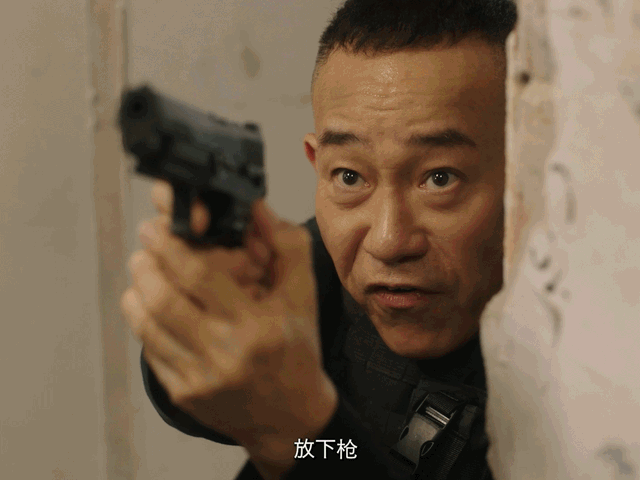 TVB新剧《刑侦12》首播,连追2集我想说:港剧终于要出黑马了!