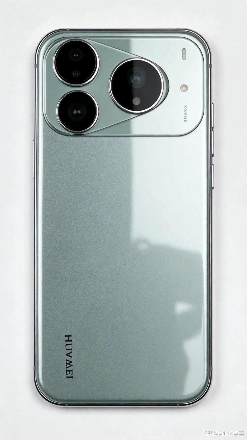 華為Pura 90再次被確認：渲染圖已曝光，配置規格也懸念不大了