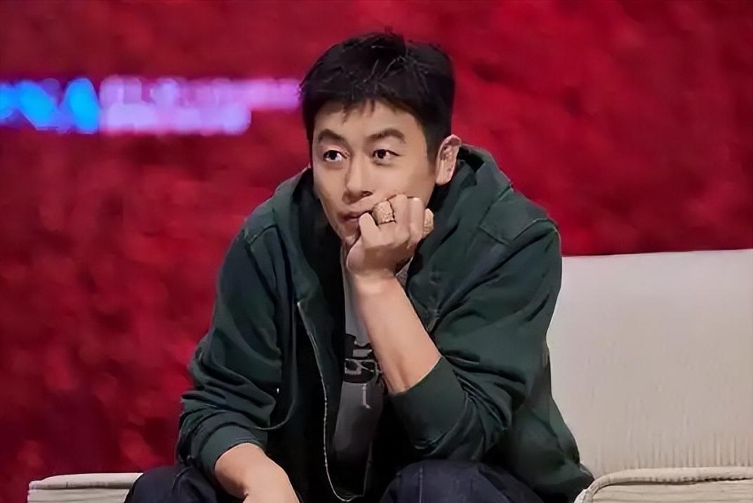 守住“下半身”赢了下半生！这4位男星，中年翻红，真有点东西