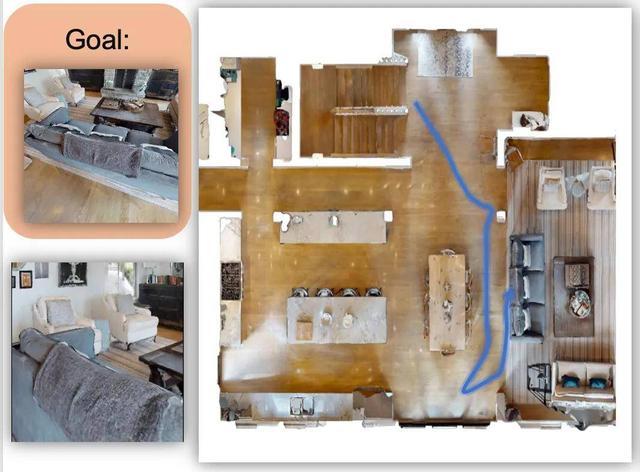 ICCV 2025滿分論文：一個模型實現空間理解與主動探索大統一