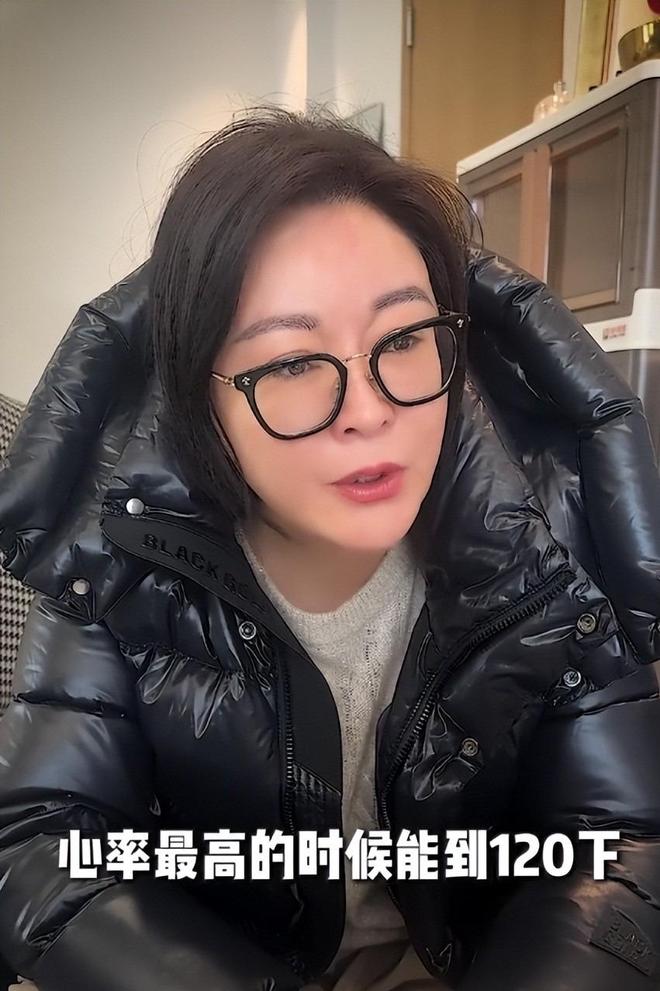 知名主持王小骞崩溃大哭！自称女儿患上正食症，马伊琍真的没说错