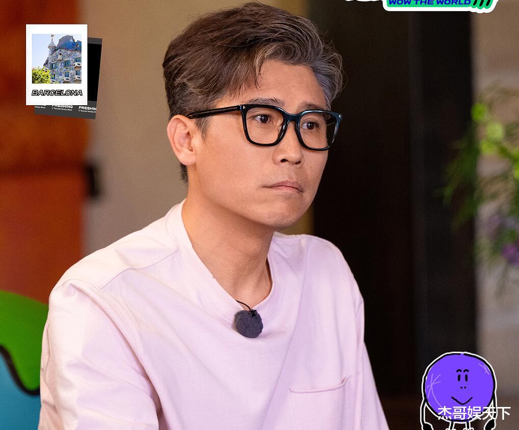 故意拆CP,主动进坑队,使坏让同伴尴尬,王玉雯的口碑彻底封神了