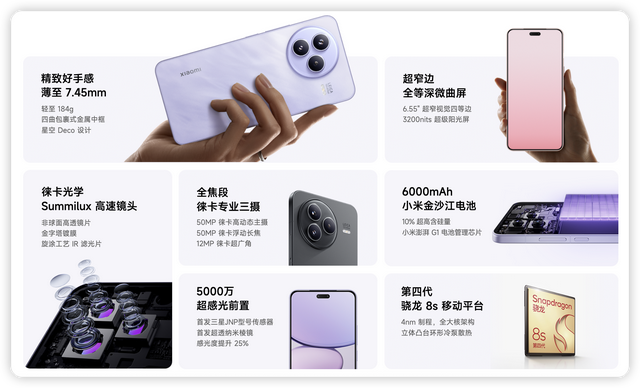 1比9!小米新机有点惨啊,网友:干脆砍了吧