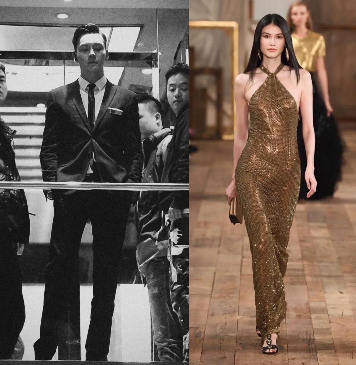 何穗慌了！二婚身份直接被公布，得知离婚内幕后，网友心疼陈伟霆