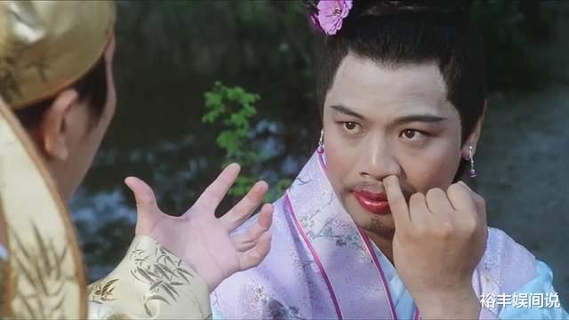 “如花”李健仁近况！中风六年断崖式衰老，已可以站立及简单交流