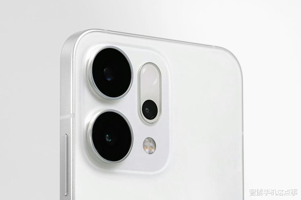 OPPO Reno15系列11月迭代：超大電池+越級影像，跨生態兼容成亮點