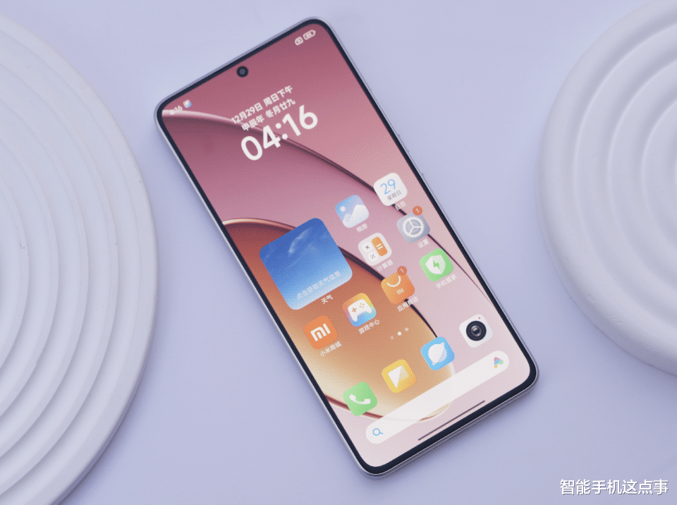 紅米Turbo5再次被確認：金屬中框+天璣8500，爭取12月發布