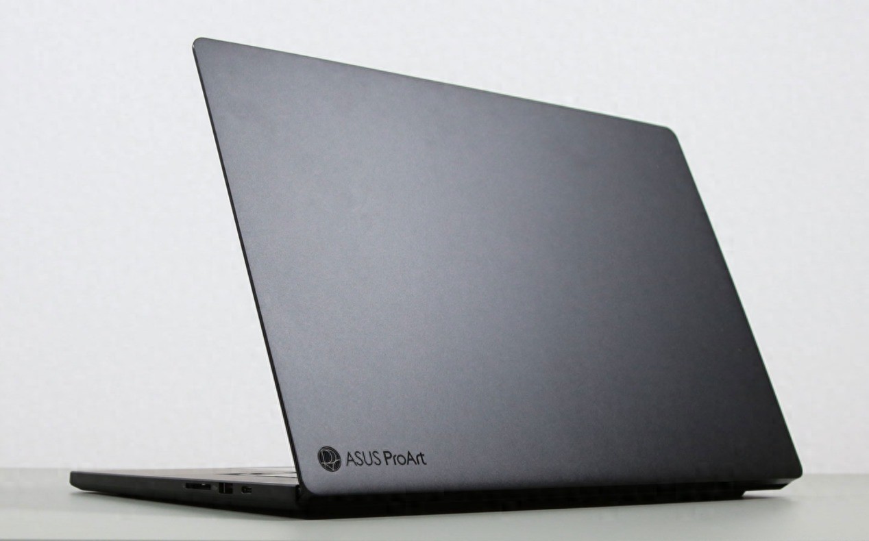 隨時創作超清視頻成爆款，華碩ProArt創16 2025憑何完成這一任務？