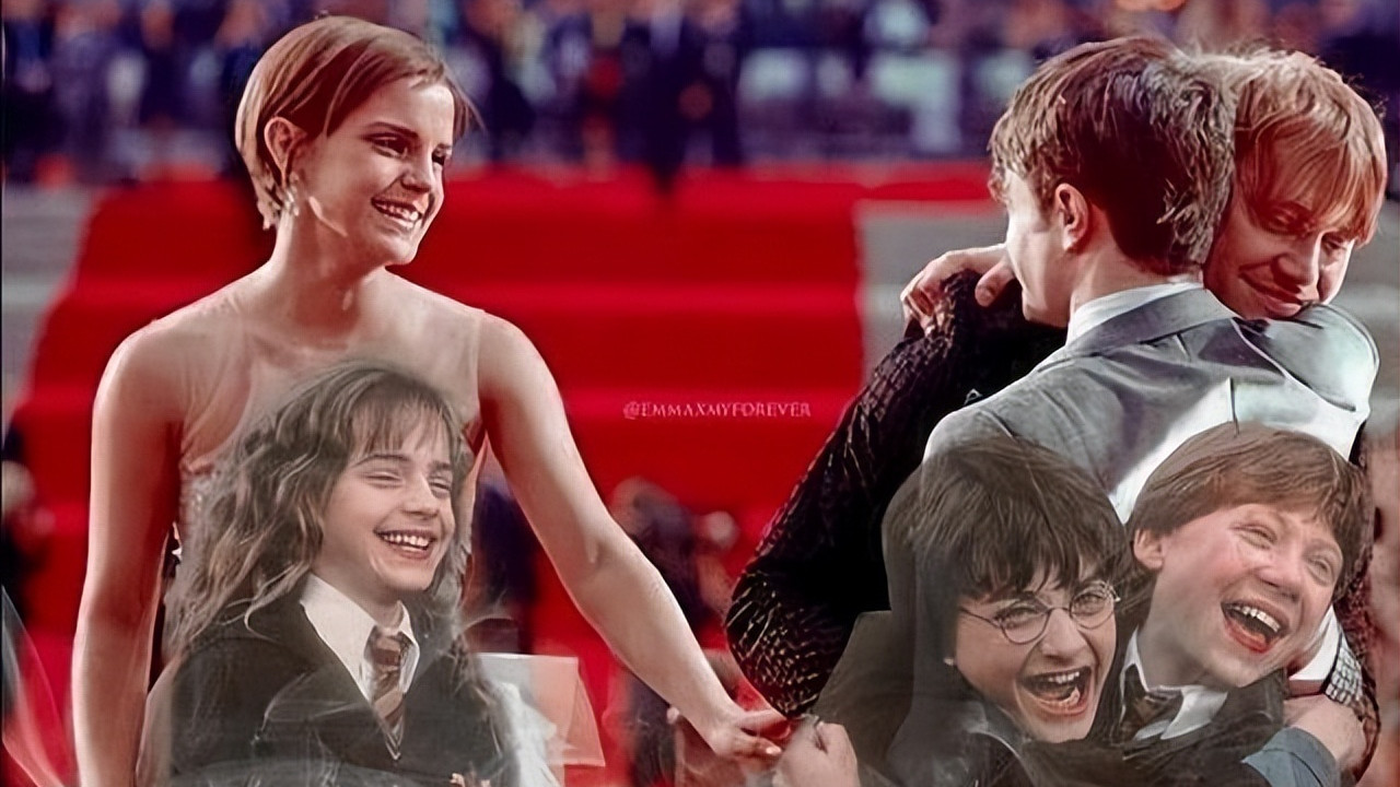 \uD83D\uDC0A 罗琳“鳄鱼论”回绝艾玛求和！网友痛批：背刺恩人何谈情谊？