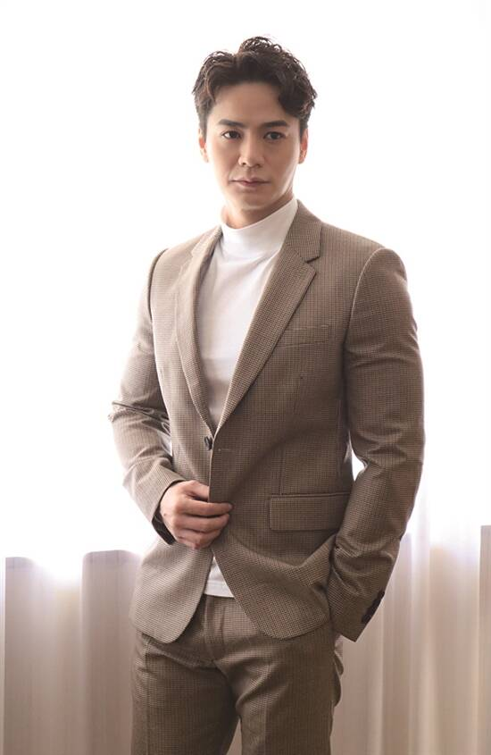 TVB视后家中又添新成员,获好友称赞风水好,曾找大师看宅改运