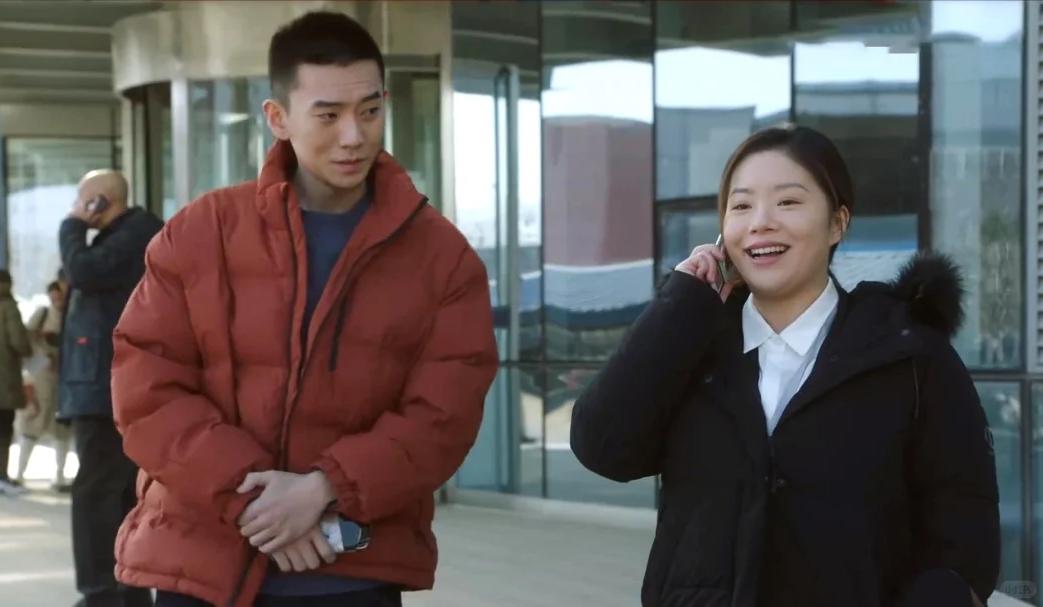 从《一路朝阳》到《四喜》,“换脸式”演技被认可,她也该火了