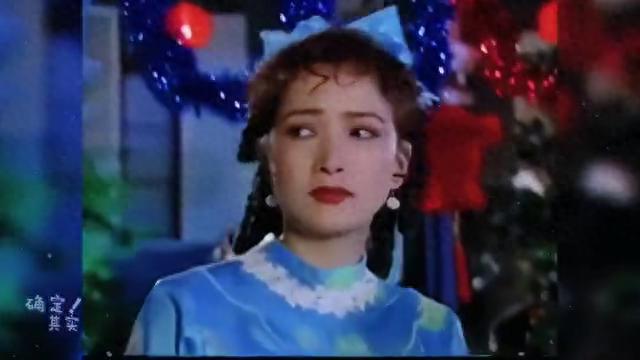 绝美母子！何晴都生不出这么像她的儿子，眉眼和脸型都像