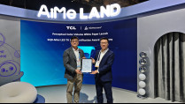 TCL 聯合德國萊茵TüV共同發布顯示產品感知立體色域白皮書