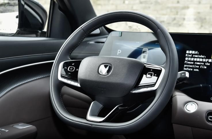 长安全新CS55PLUS上大分！10万级价位，“用的比合资车还好”？