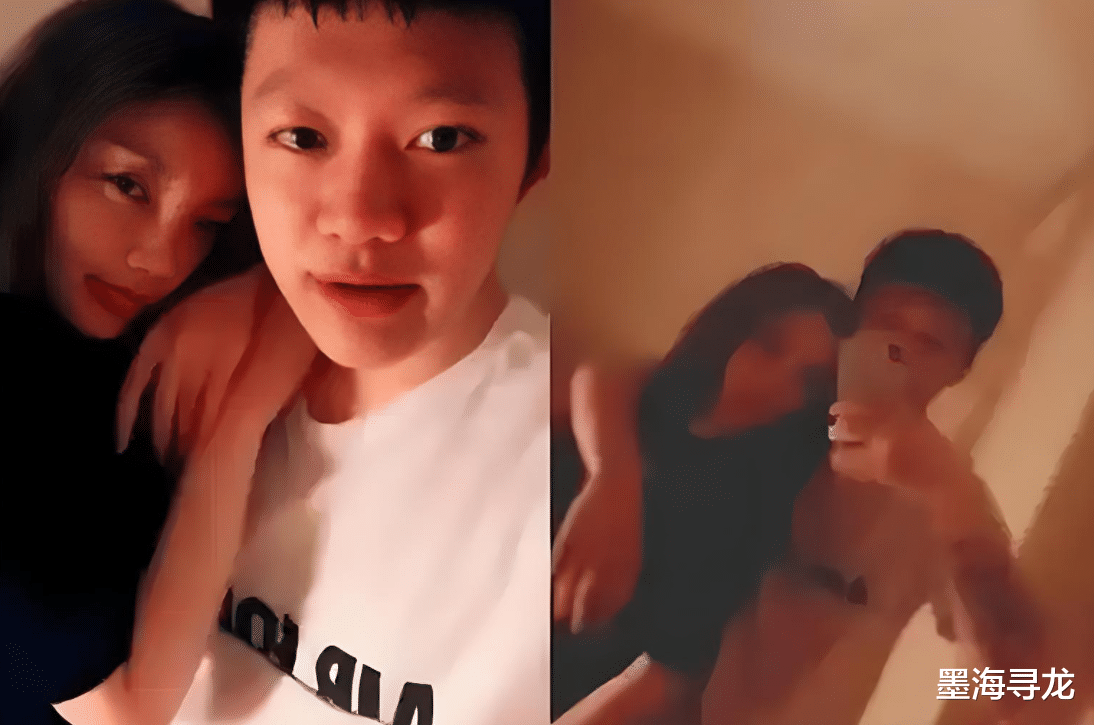 李小璐贾乃亮复合并非无望，五一带甜馨出游，霍思燕一家陪同