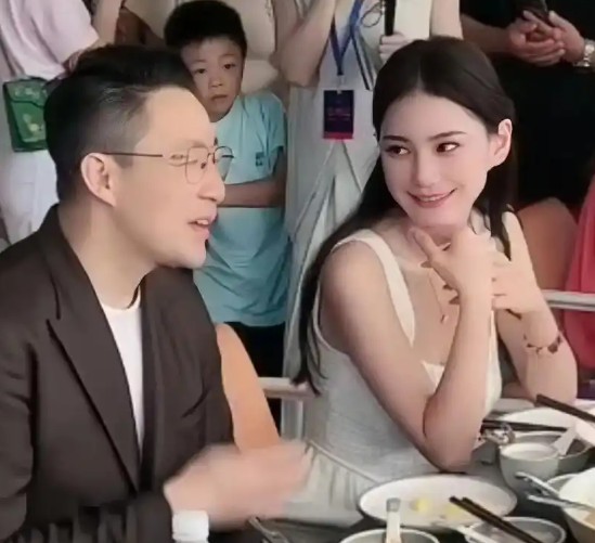 汪家又有大喜事!张兰说漏嘴、汪小菲曾暗示,S妈又该睡不着了