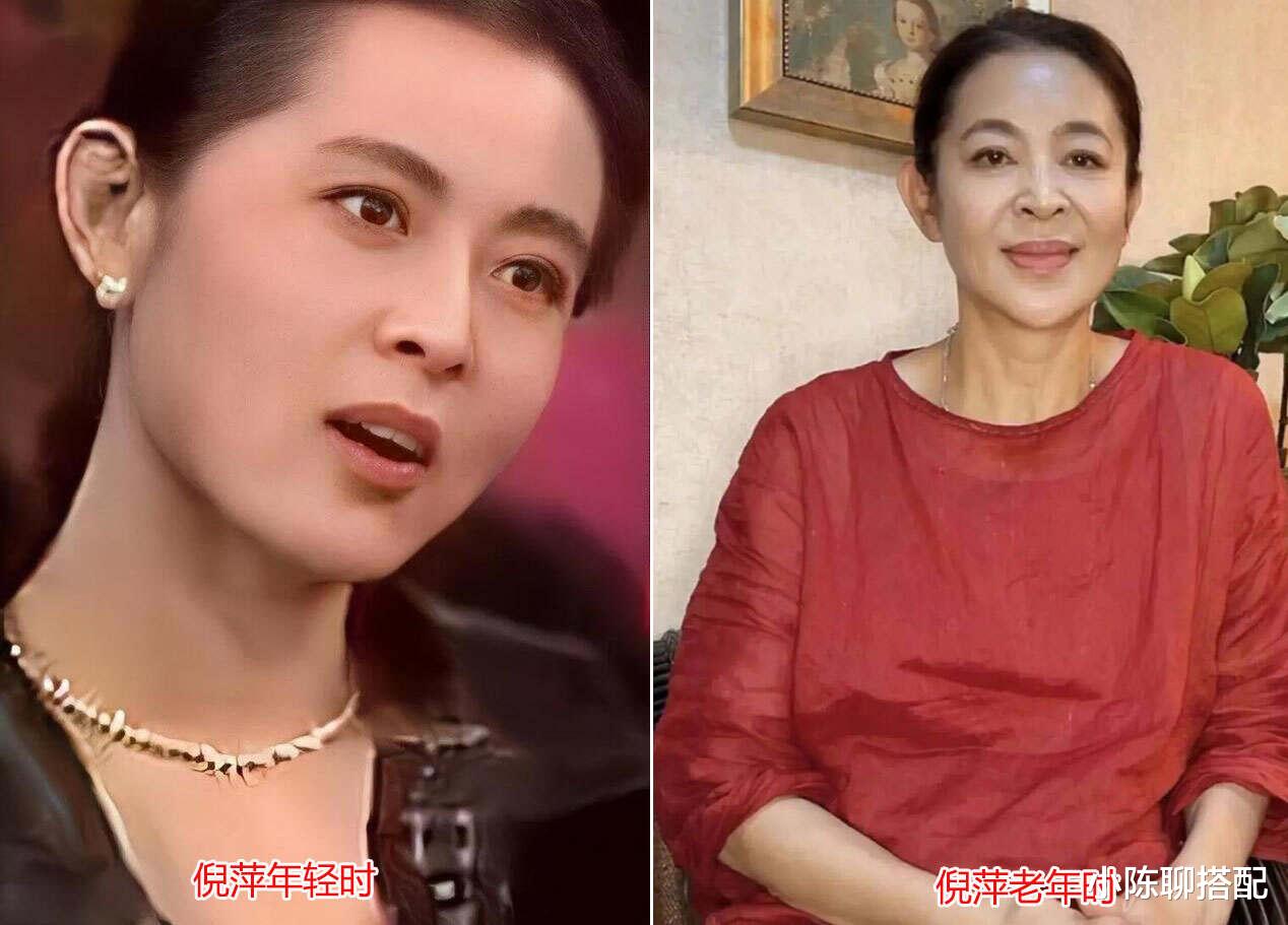 女人过了50岁,都逃不过“3大变丑定律”,中一个显老10岁,你有?