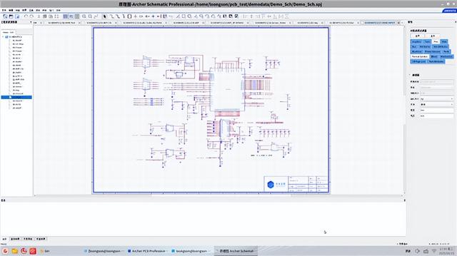 解决“卡脖子”：龙芯与国产EDA成功适配！