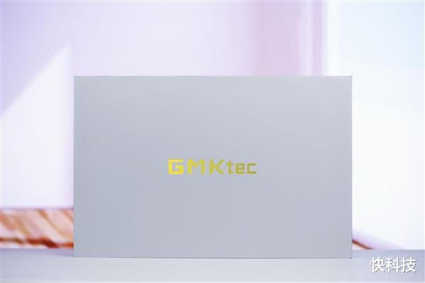 銳龍AI Max+ 395加持！極摩客EVO-X2 2025迷你機圖賞