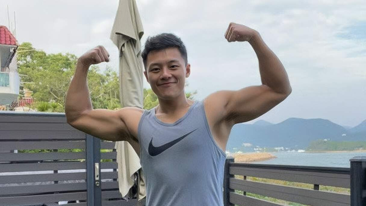 突发！TVB演员堕入骗局，滥用同情心被骗六位数，妻子正怀着三胎