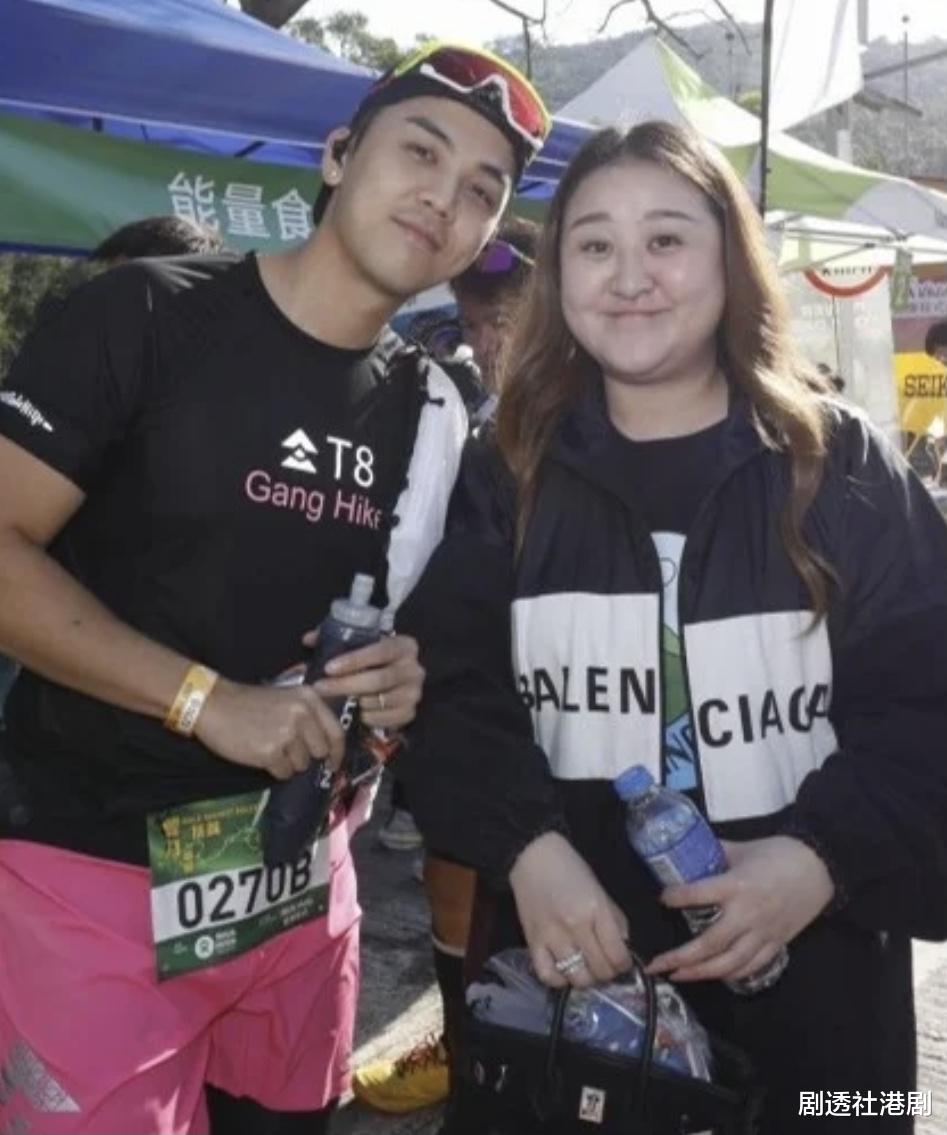 TVB帅气小生突然遭官网除名!引发离巢揣测,本人亲自回应