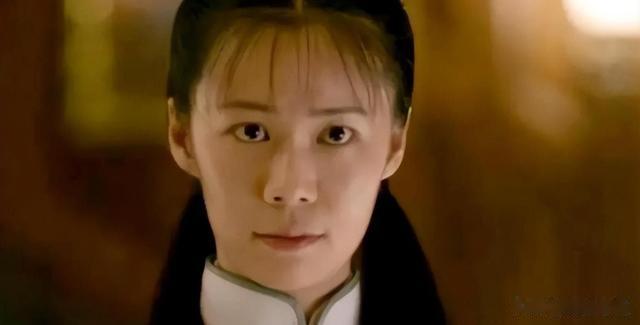 张光北女儿：当演员被父母反对，又因长相被吐槽，如今成中戏老师