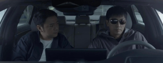 男演员身材管理很重要!张鲁一和曹炳琨同框,一个清爽,一个油腻