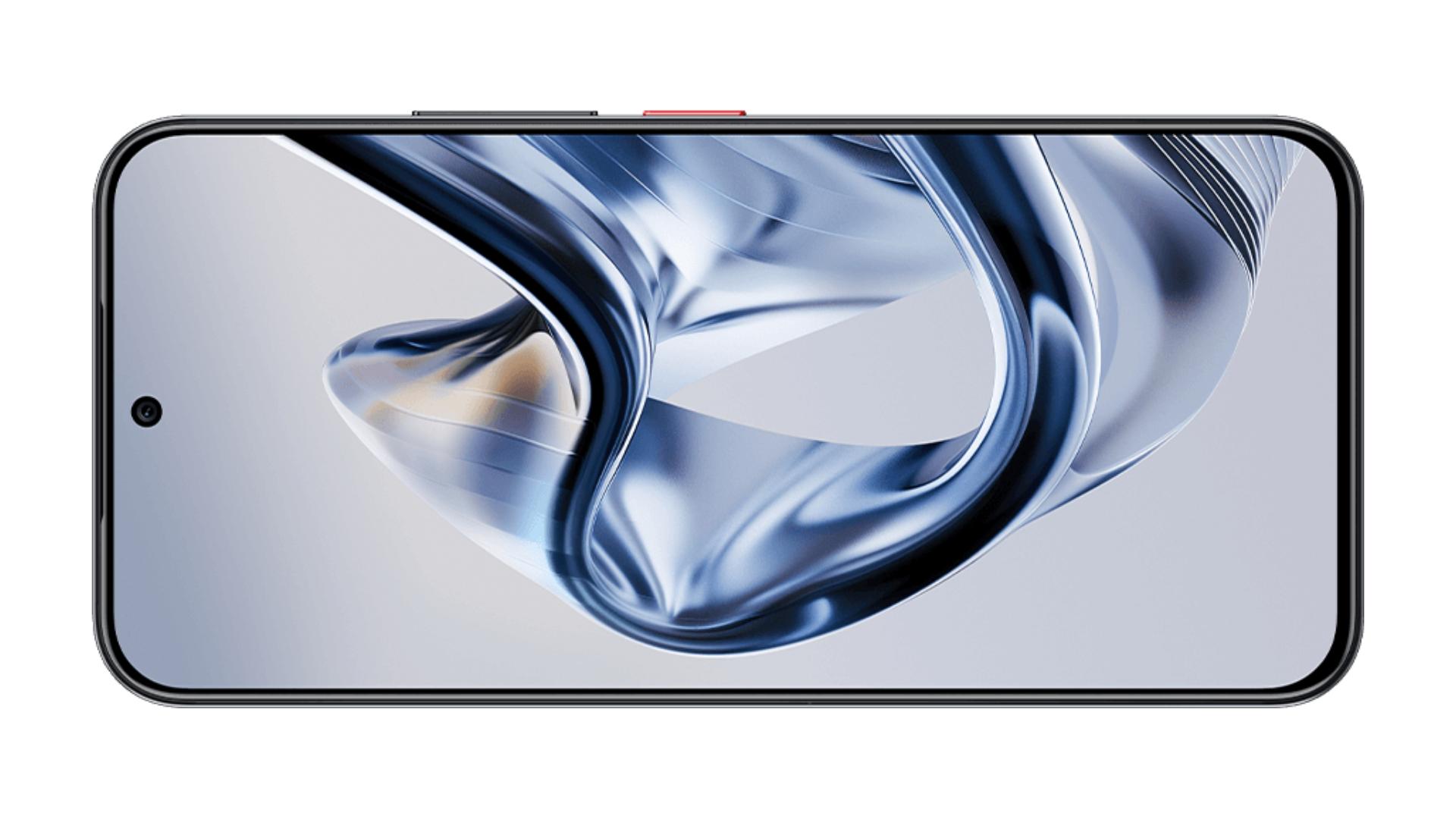 5.9mm，刚发布的这轻薄手机，有点意思