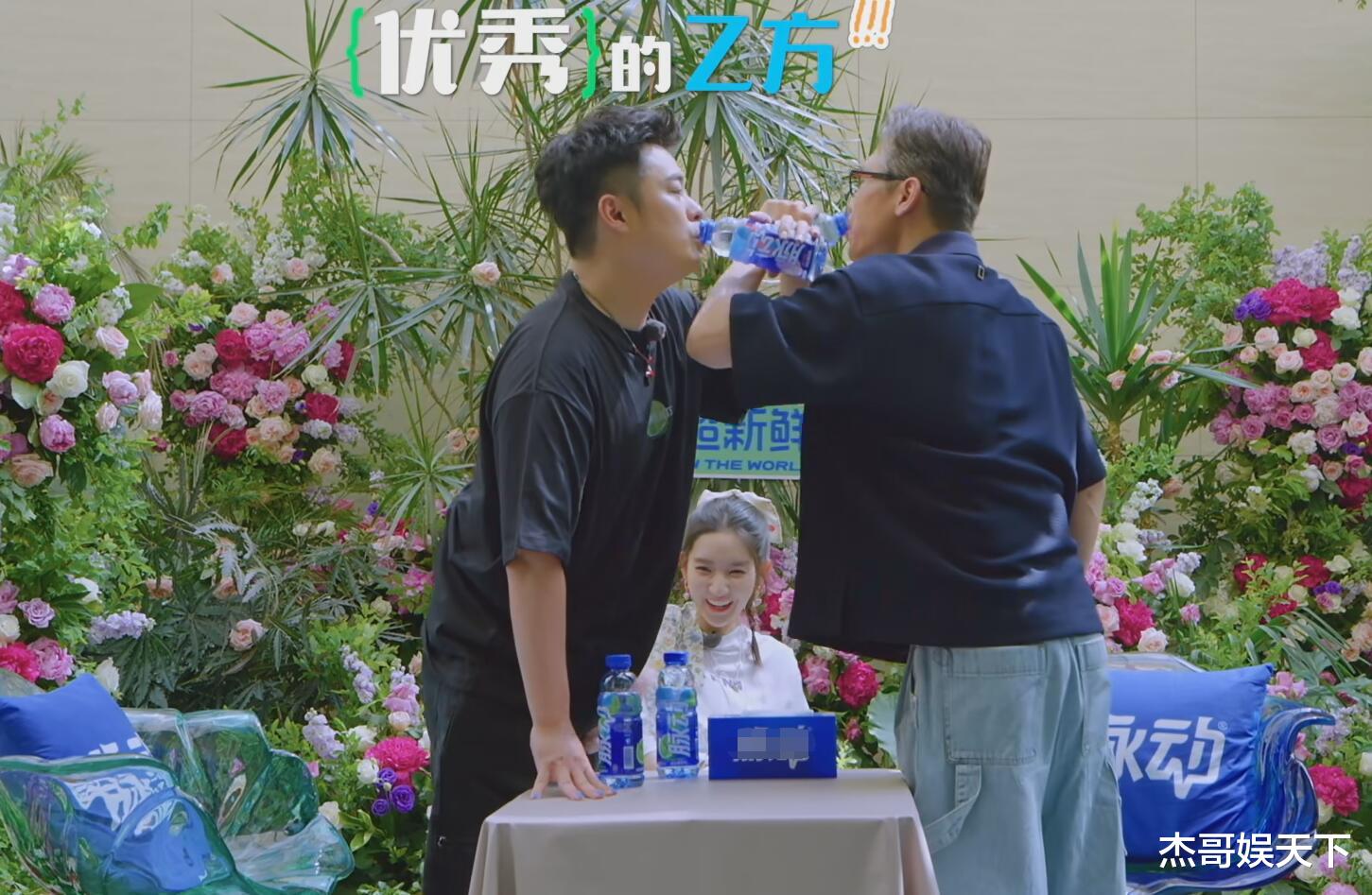 陈赫，因聪明而“人设崩塌”