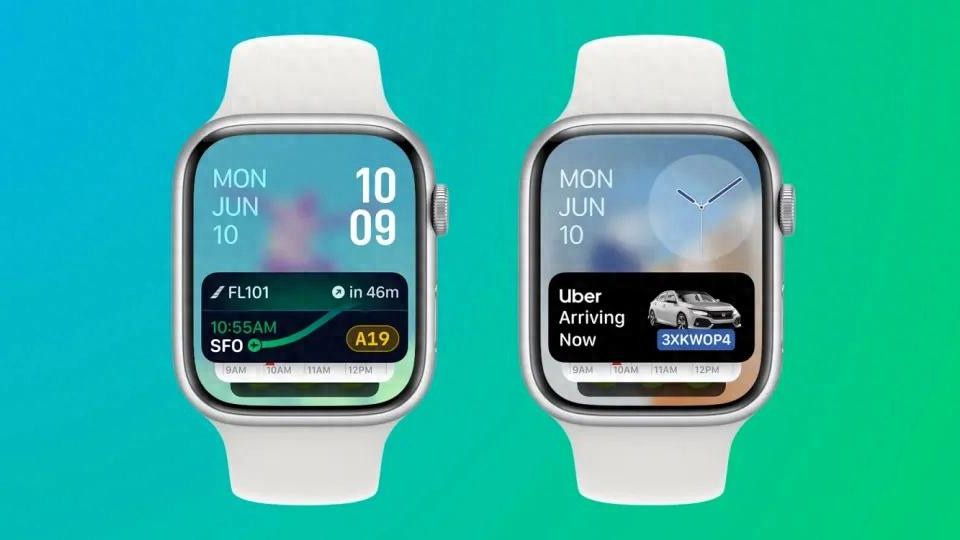新 Apple Watch 即将发布，新升级曝光