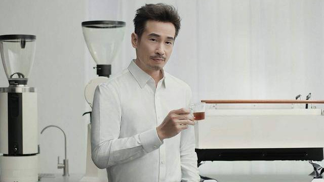 TVB知名男星咖啡店经营不善宣布倒闭