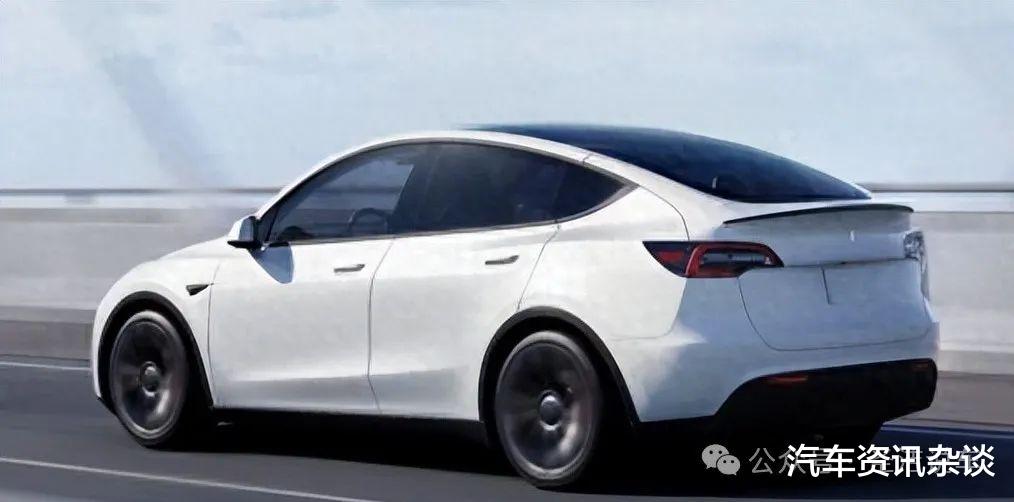 特斯拉高管：Model 2几个月后将发布 保证销量不会差