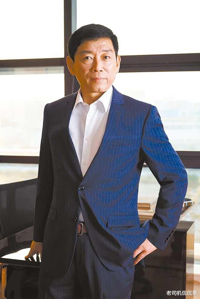 魏建军：汽车底子太差迟早翻车！再智能也没用！
