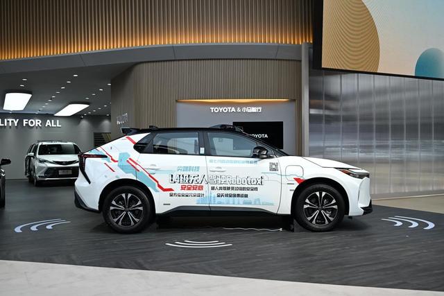 “立全球 更中国”：丰田开启本地化发展新奇点解析
