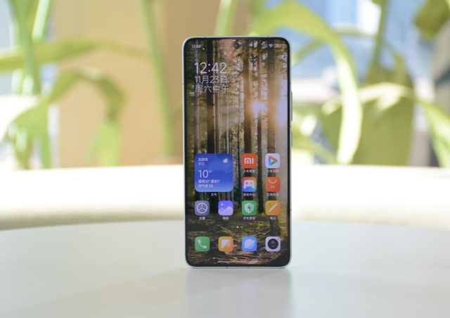 繼續悍門！紅米k90系列性價比再拉高，感覺k80不香了