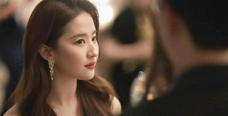 2025全球百大最美面孔洗牌：刘亦菲没上榜，第一美得让人心服口服