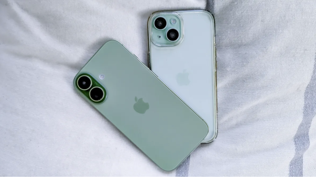 iPhone 17 vs. iPhone 15：你應(yīng)該升級嗎？