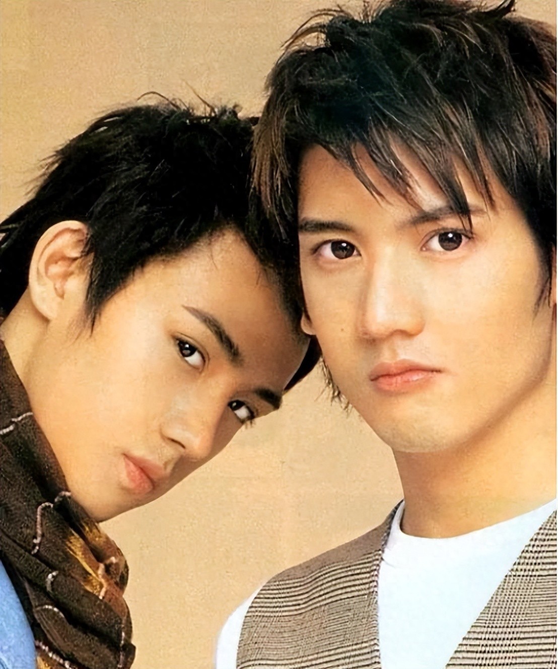 香港知名男星断崖式衰老，为养家糊口病倒，曾经搭档期待合体演出