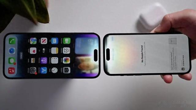 iPhone 的隔空投送,要被删除了?