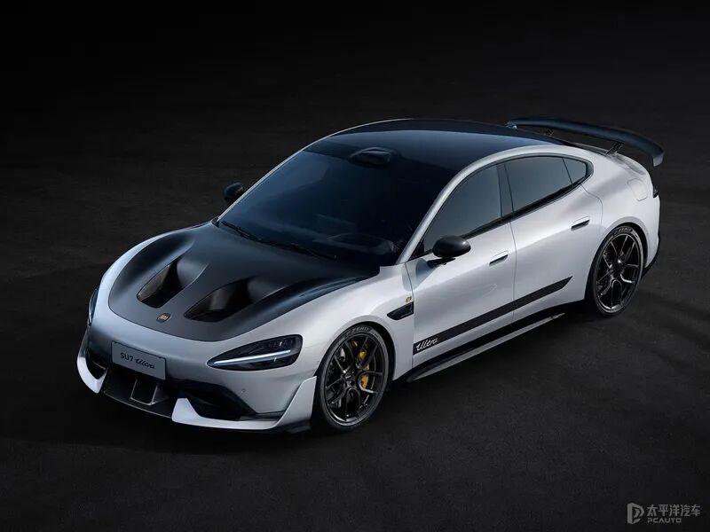 谁是 2025 车圈顶流？年度十佳轿车榜单重磅揭晓！