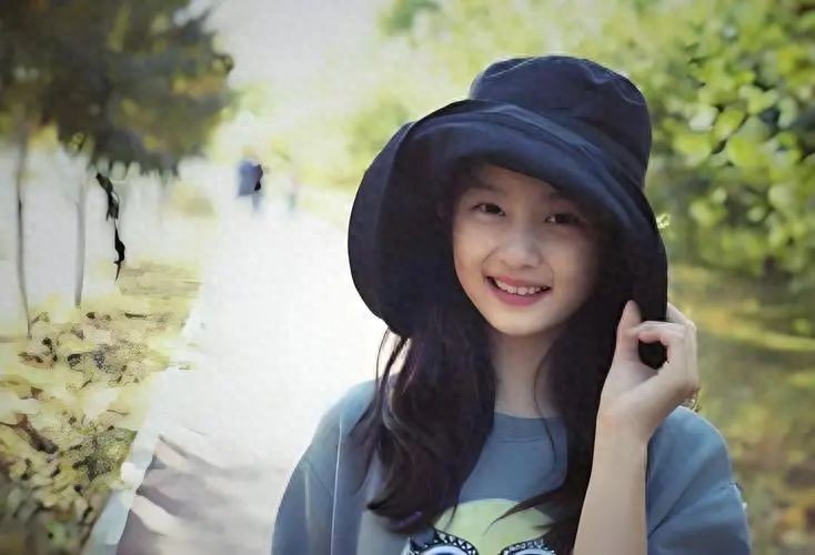 藏了40年，爸爸竟是陈道明！网友：从没听说过，但确实非常优秀