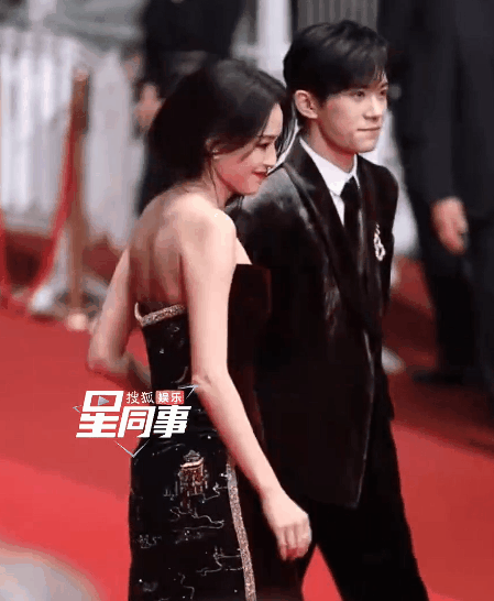 戛纳第七天：舒淇惊艳，千玺帅，被林志玲的脸吓到，李庚希认不出