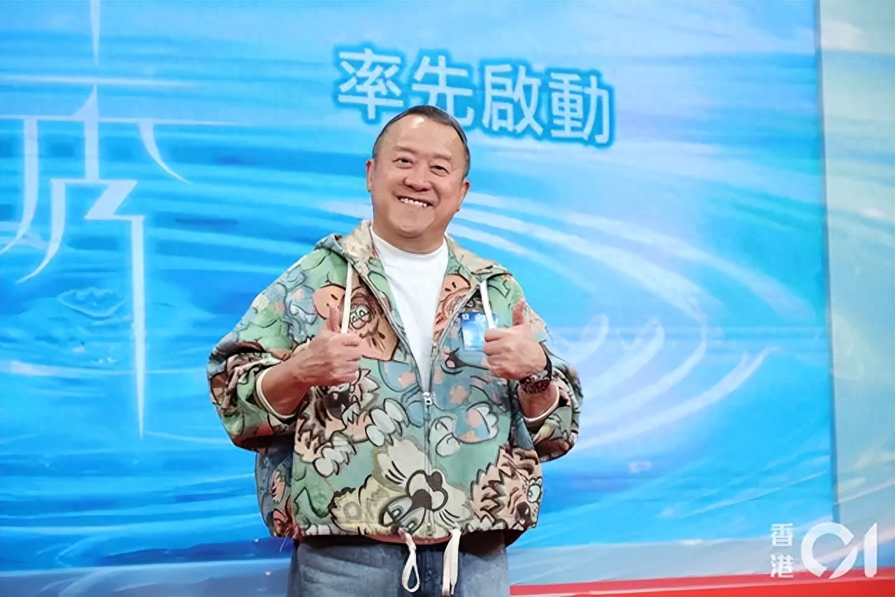 曾志伟否认TVB没落论,强调无线以内容为王，透露公司已经开始赚钱