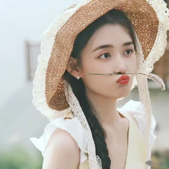 41位00后女星群像，谁是你心中的四大小花？