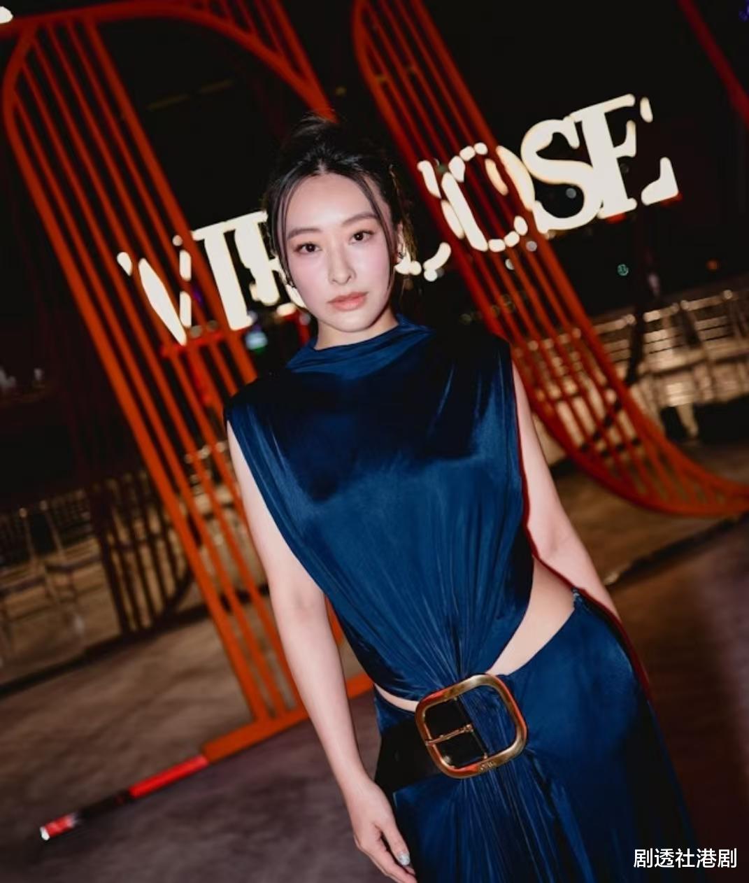 关系亲密！TVB人气小生承认到绯闻女友香闺，大赞其厨艺但否认过夜