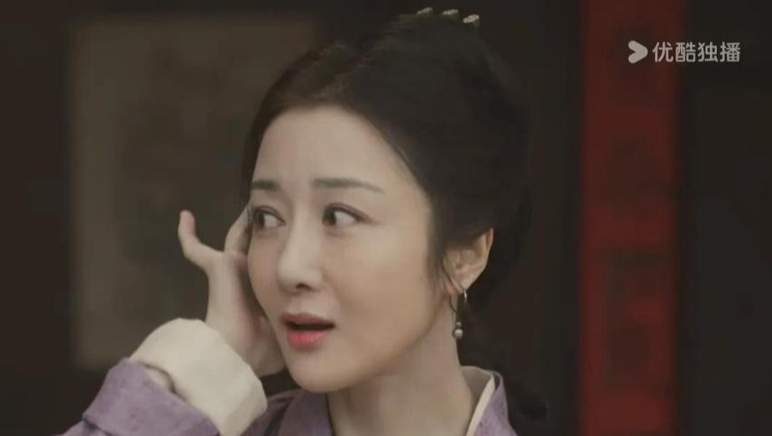 女演员长相很重要,《锦囊妙录》金玉贞出场,才知啥是媚骨天成