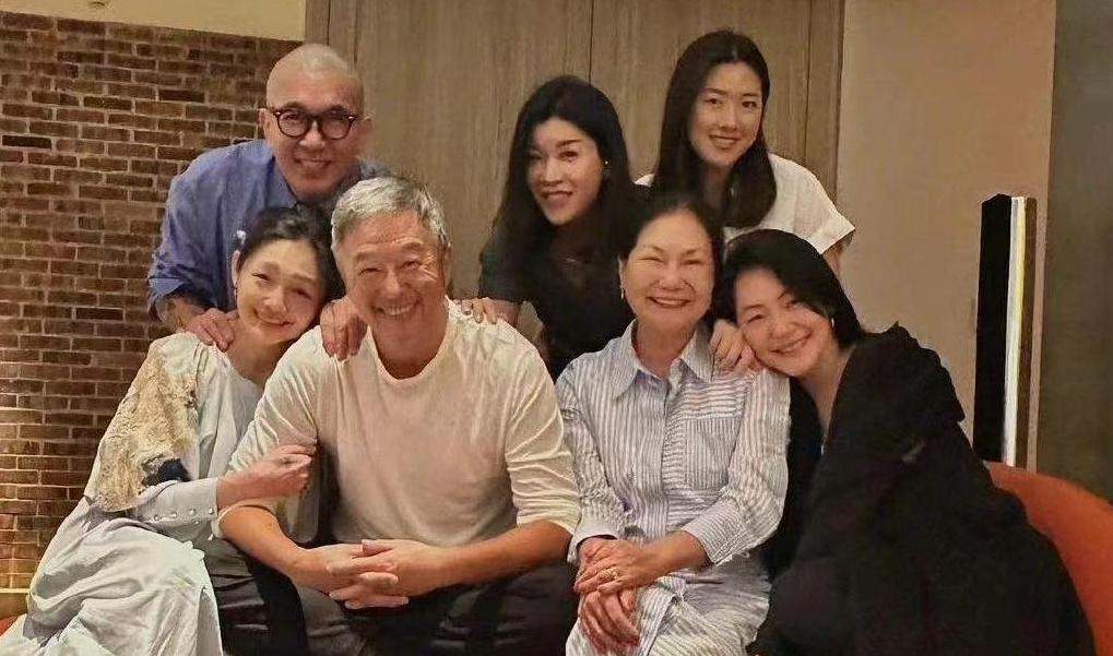 汪小菲轻松获胜!新继承人未定,大S的财产无人能动